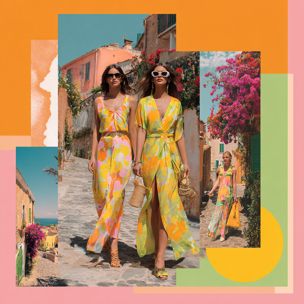 Best Summer Dresses on Amazon (2025&nbsp;Edition)